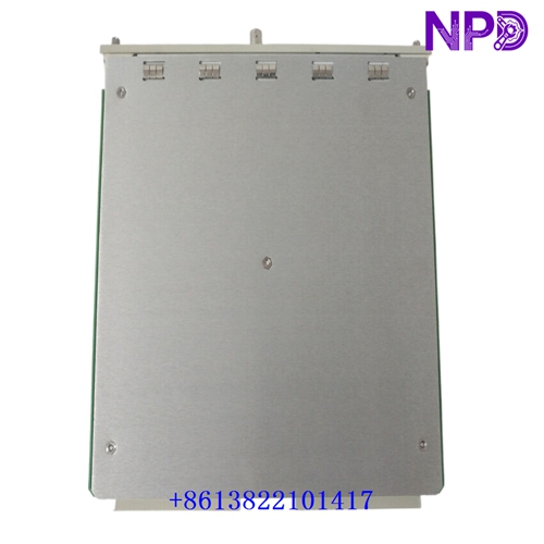 Bently Nevada | 3500/53 133388-01 | Overspeed Detection Module - Image 5