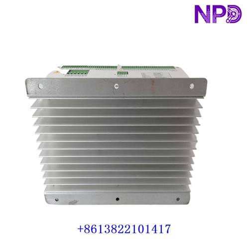 BASLER ELECTRIC | DECS-200-2L | Digital Excitation Control System - Image 4