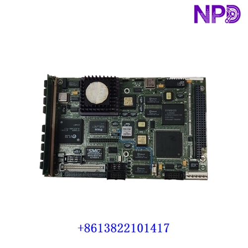 GE DS200UCPBG6AFB | Network Address Translation Module - Image 3