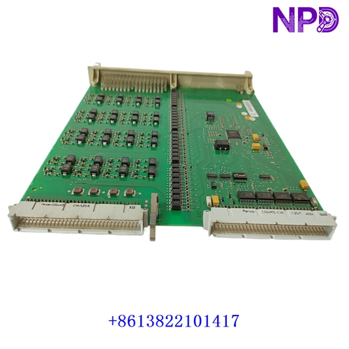 DSDI110AV1 3BSE018295R1