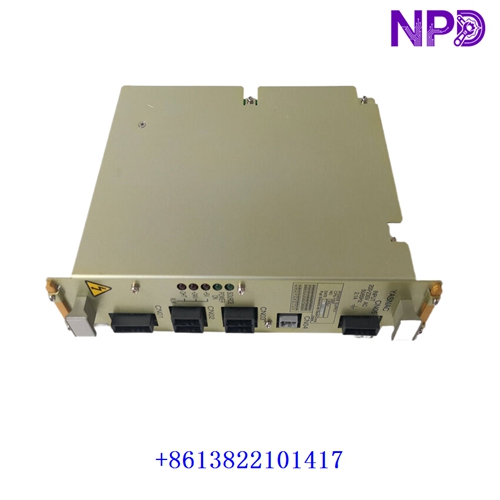 YASKAWA | CPS-150F | Robot Controller Power Supply - Image 4