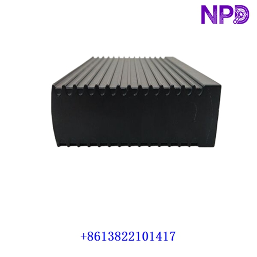 TRICONEX | 3481 | Industrial Safety System Module - Image 4