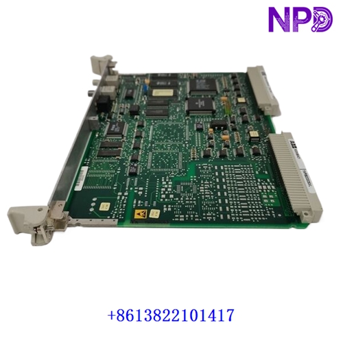 ABB 500MBA01 1MRB150003R0002 1MRB200053-L| MULTI PLC CPU - Image 2
