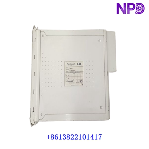 ABB P8431 | PLC CPU Controller - Image 3
