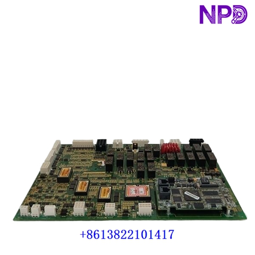 GE IS200AEPAH1ACB+IS210BPPBH2BMD | MULTI PLC CPU - Image 2