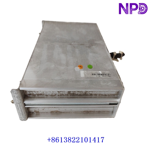 ABB | TC512V1 3BSE018059R1 | AF100 Twisted-Pair Modem - Image 3