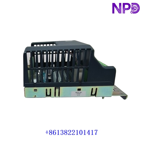 GE IS410STCIS2A | IS400STCIS2AFF | Mark VIeS Compact Contact Input Terminal Board