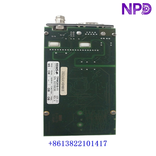 TEWS Technologies | TPMC815-11 | ARCNET PMC Communication Module - Image 4