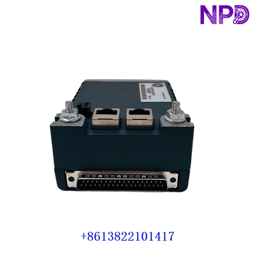 GE IS200EACFG1B | EX2100 Exciter AC Feedback Board - Image 2