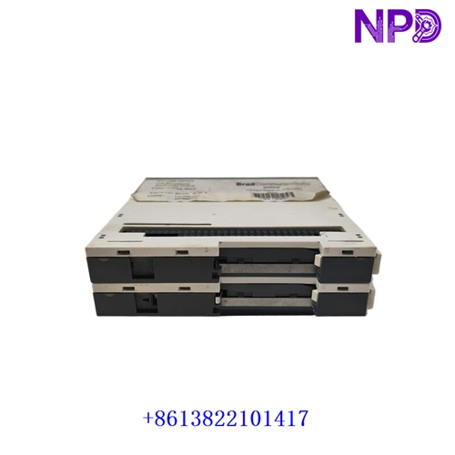 BRAD COMMUNICATIONS PC104-DPIO | DRL-DPM-BKF | PROFIBUS-DP Scanner Card
