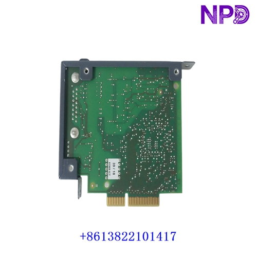 B&R | 8AC120 | ACOPOS Automation Component - Image 5