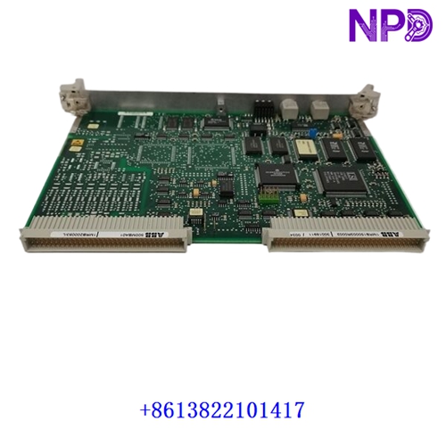 ABB 500MBA01 1MRB150003R0002 1MRB200053-L| MULTI PLC CPU - Image 3