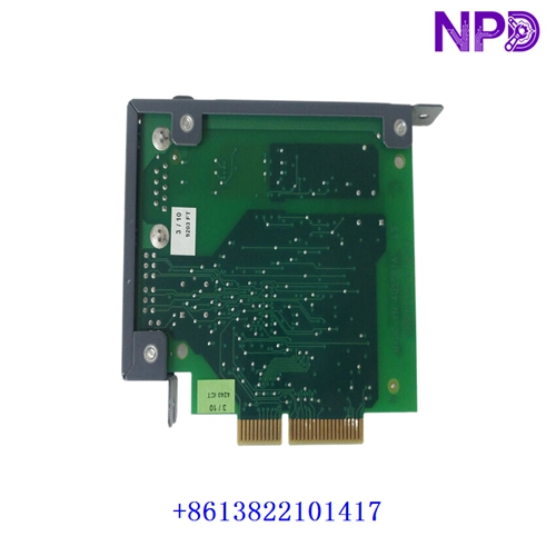 B&R | 8AC110 | ACOPOS CAN Interface Module - Image 4