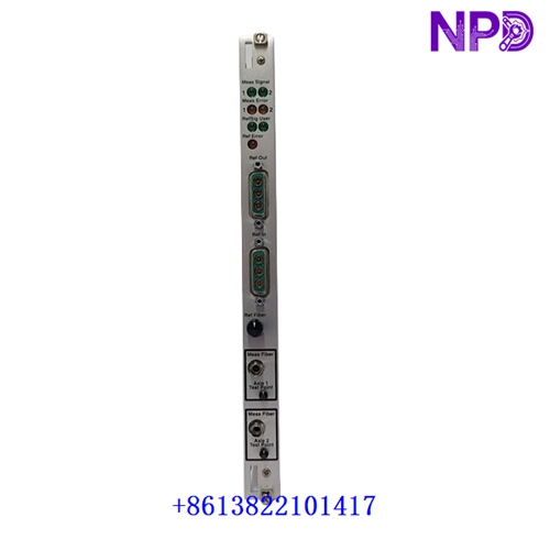ABB CI855K01 (3BSE018106R1) Advant Masterbus 300 (MB300) Interface Kit - Image 2