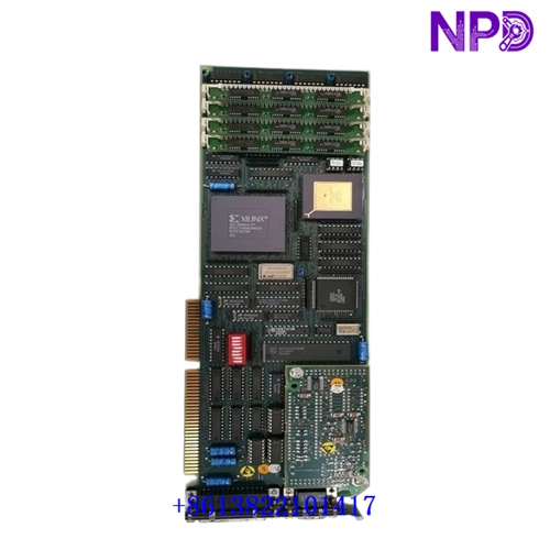 ABB DSPU131 3BSE000355R1|DCS SYSTEM CPU Module
