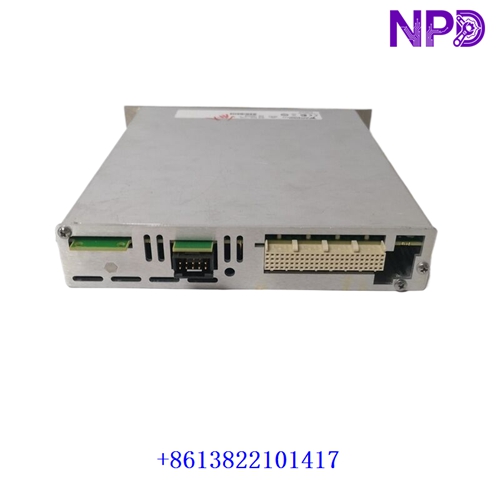 NI SCXI-1193 | 776572-93 | 32-Channel RF Multiplexer Switch Module - Image 3