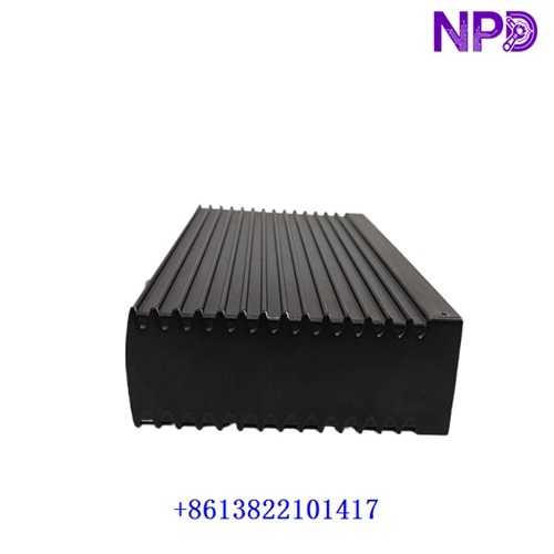 TRICONEX DI3361 | MULTI PLC CPU - Image 2
