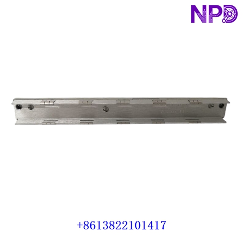 BENTLY NEVADA 128275-01 | 3500 Series | Future Expansion Slot Cover - Image 2