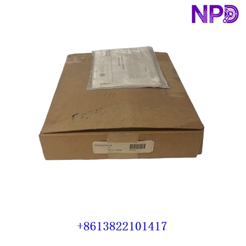 GE Fanuc | 8125-DI-DC | 32-Channel Switch Proximity Detector Module