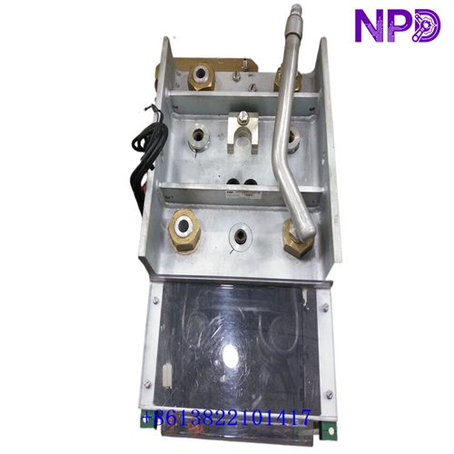 ABB | S-076N 3BHB009884R0021 | High-Power Phase Module - Image 2