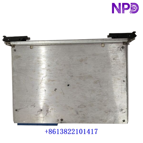 TeIKOOR PSMU-350-3 CPCIAC-6U-500 900-7002-10| Network Address Translation Module - Image 3