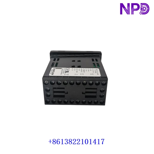Watlow Anafaze | 997D-11CC-JURG | Vertical Limit Controller - Image 2