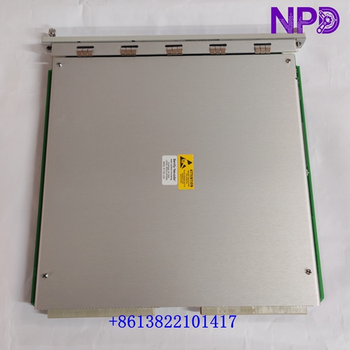 BENTLY 3500/65 145988-02 | Multi Analog Output Module - Image 3