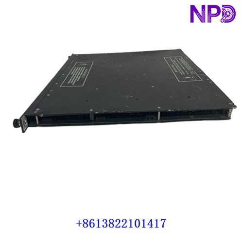 TRICONEX 3625 | MULTI PLC CPU