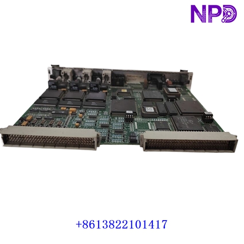GE DS2020FECNRX010A | Field Exciter Board