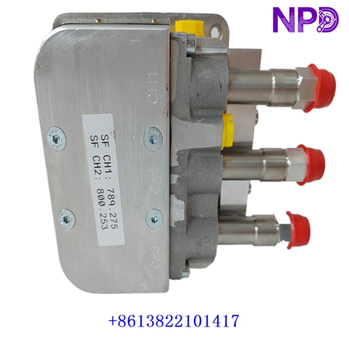 ACU-01B 3HNA024871-001/03