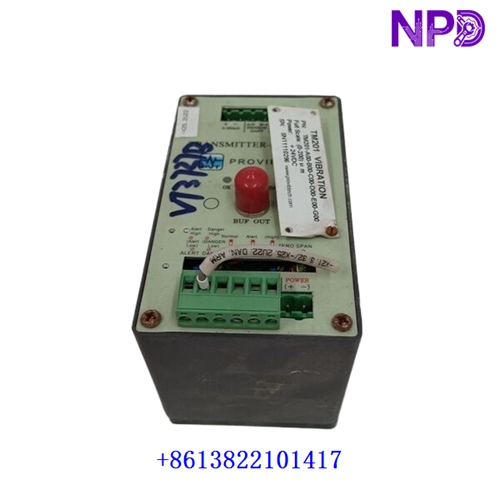 PROVIBTECH        TM201-A00-B00-C00-D00-E00-G00  |DCS SYSTEM CPU Module