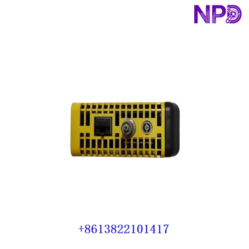 Emerson / DeltaV | KJ2221X1-BA1 (SE4004) | 8-Channel Analog Input Card - Image 3