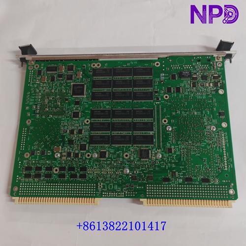 PathTrak    CPU-5500    | Multi Analog Output Module