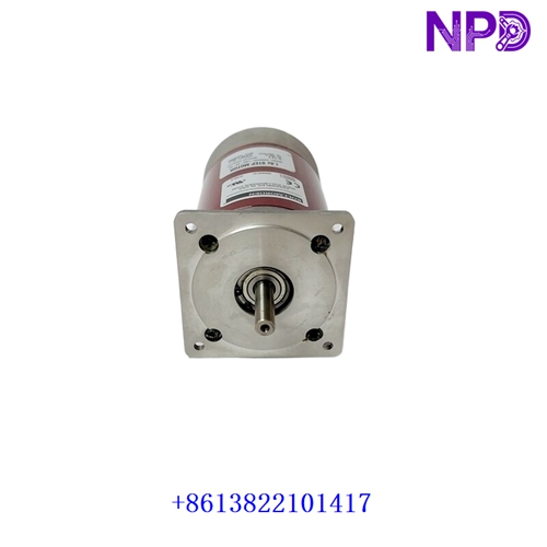 KOLLMORGEN | E33NCHA-LNN-NS-00 | E-Series Hybrid Stepper Motor - Image 3