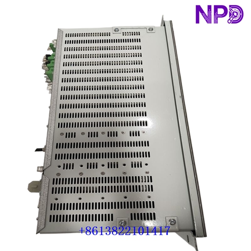 ABB REB670 | 1MRK002820-AC | Busbar Protection IED - Image 3