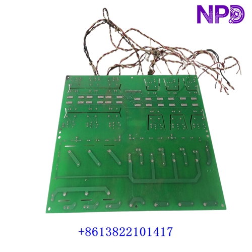 EMBEDDED | EPCPCRA#136 B5 | Embedded Control Module - Image 2