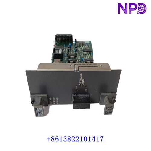 Yokogawa | AIP591 | Analog Input Module - Image 3