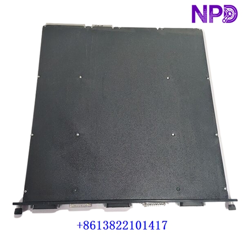 Triconex 4119A Supervised Output Module - Image 3