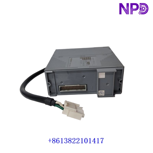 Yokogawa | PW441-10 | Power Supply Module - Image 2