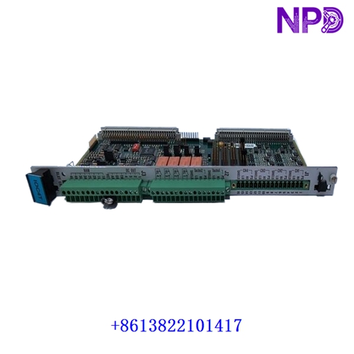 Vibro-Meter  IOC4T 200560-101-017   | PLC CPU Controller