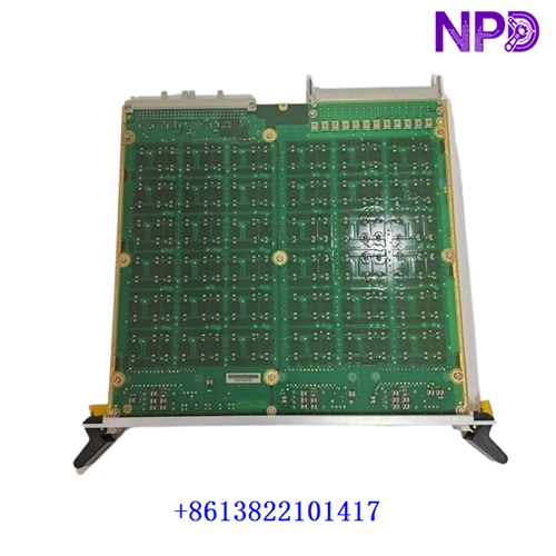 ALSTOM DSI1817 TRVC062335000 CP00003934 | MULTI PLC CPU - Image 3