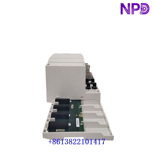 ABB | PM904F | AC 900F Controller Module - Image 2