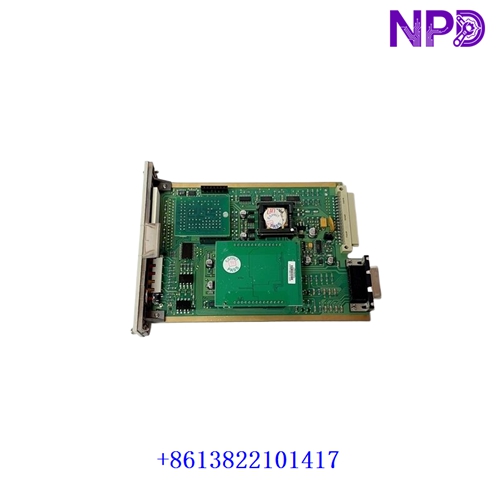 HONEYWELL | 05701-A-0302 | Gas Detection Module - Image 2