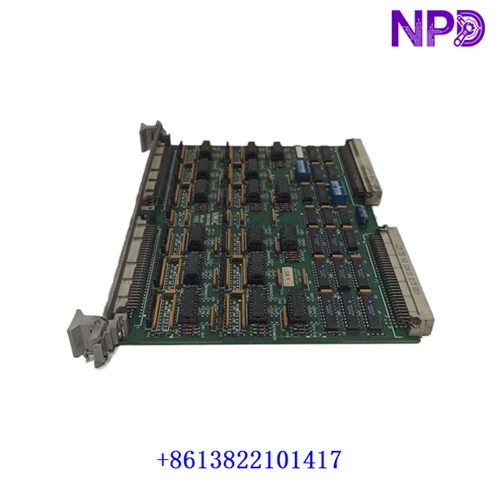 GE VMIVME1150 | PLC CPU Controller - Image 3