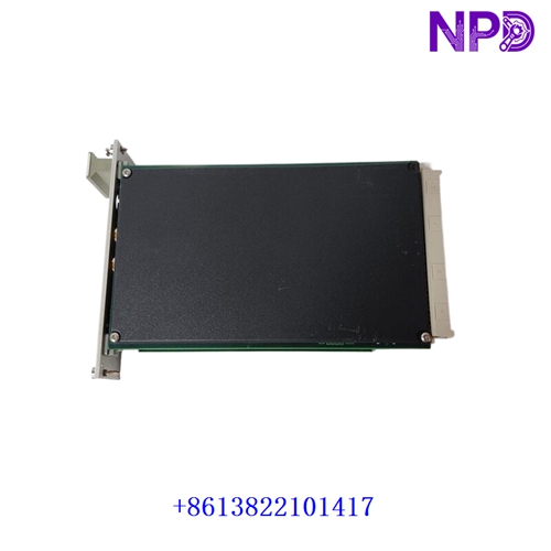 EPRO MMS6120 | 9100-00002C-08 | DISPLACEMENT MONITOR MODULE - Image 2