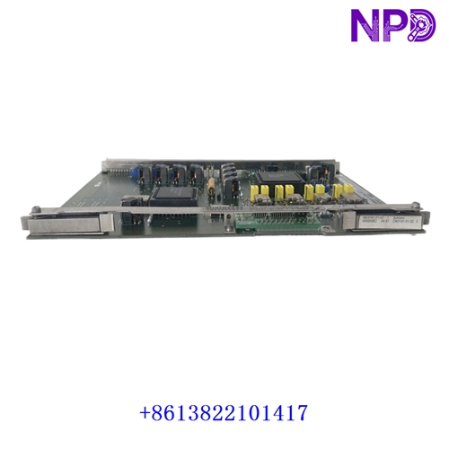 SAT | RM3141-01-02 | Industrial Automation Module - Image 2