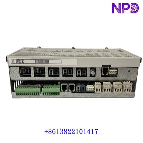 ABB | NDCU-12C / NDCU-12CK | Drive Control Unit - Image 4