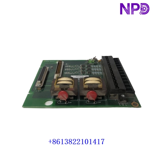 GE | IS200SPROH1AAB (MRP663860) | Simplex Protection Module - Image 2