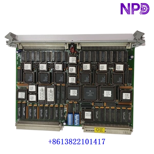GE VMIVME2540 | Network Address Translation Module