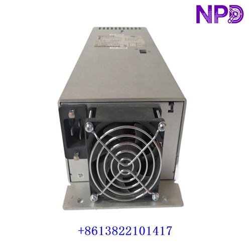 HONEYWELL | FC-PSU-UNI2450U V1.0 | Safety System Power Supply - Image 2